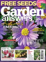 Garden Answers